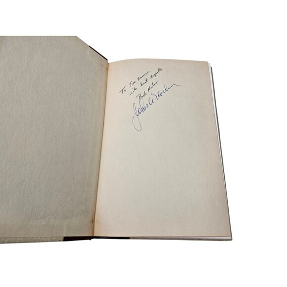 Nosler Bullets Reloading Manual Number One SIGNED 1st Edition Printing Slipcase - Picture 6 of 16